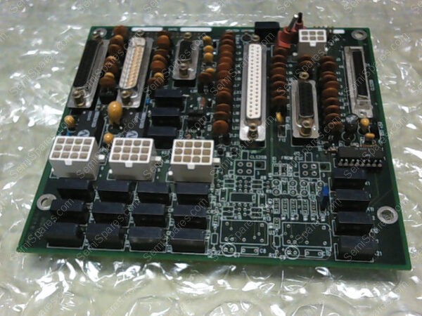 810-077698-001 | ASSY,HEATER,CONTROL