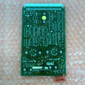 1445042 | F.APERTURE CONT. BOARD