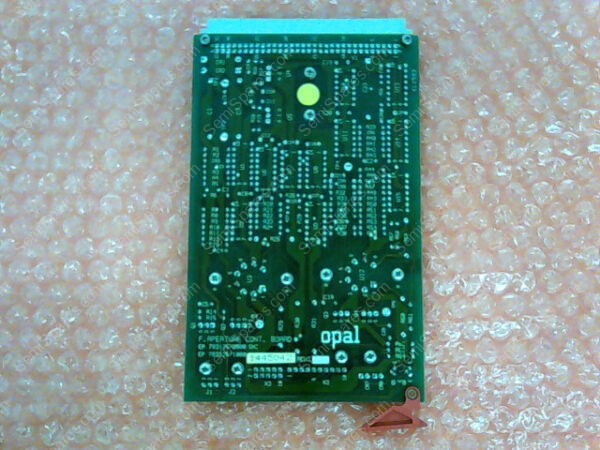 1445042 | F.APERTURE CONT. BOARD