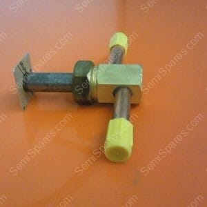 766-093230-001 | SOL VLV, SOLDER, 3/8