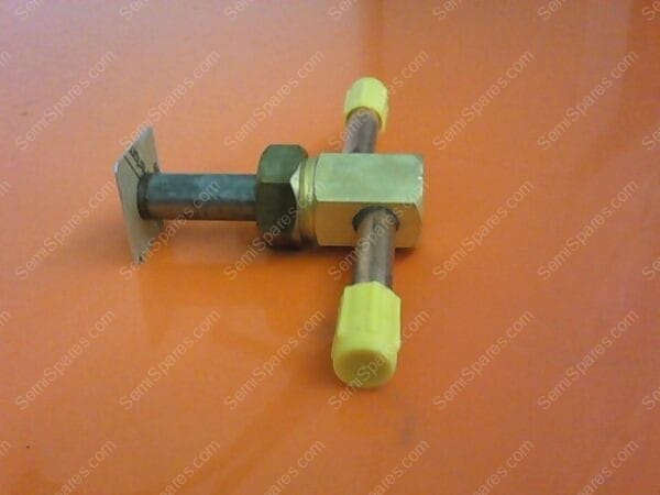 766-093230-001 | SOL VLV, SOLDER, 3/8