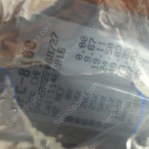 MF-3224-00 | MFC,PRO-8100-50-CHD3,50SCCM,CHF3