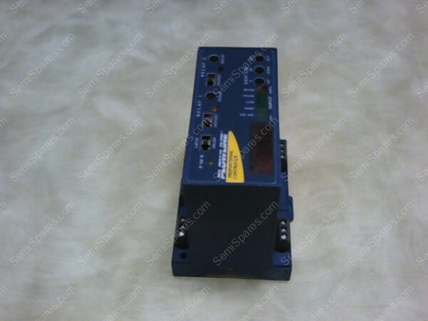 LC52-1001 | FLOWLINE REMOTE LEVEL CONTROLLER - Image 2