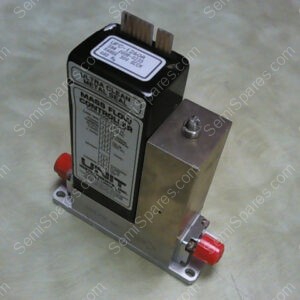 797-090638-603 | MFC, 1260A N2 500 SCCM