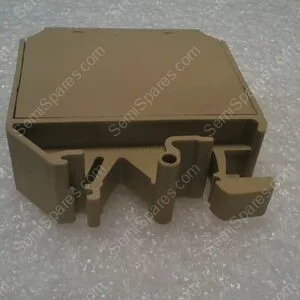 EG 2 EN 26616 | TERMINAL BLOCK 5 VOLT