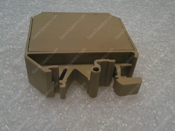 EG 2 EN 26616 | TERMINAL BLOCK 5 VOLT