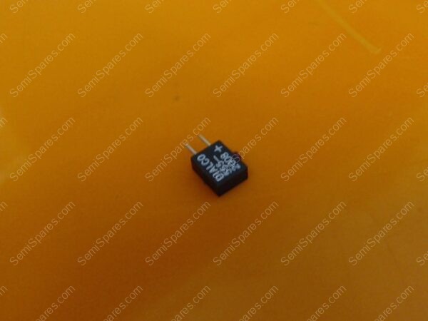 662-060106-009 | LED, RED, 24 V, RT ANGLE - Image 2