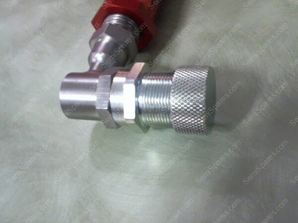 VL-5030-00 | CHECK VALVE,8039145,CTI 8500 COMP