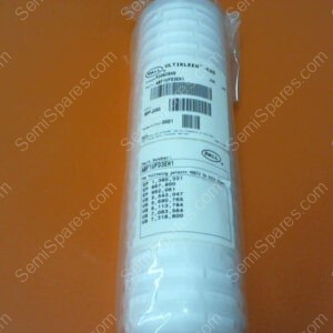 FL-2660-00 | ULTIKLEEN- CDS FILTER, 0.05um/10", ACID, PN: ABF1UFD3EH1