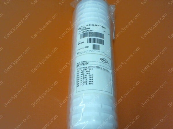 FL-2660-00 | ULTIKLEEN- CDS FILTER, 0.05um/10", ACID, PN: ABF1UFD3EH1