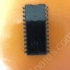 HM6116LP-3 | INTEGRATED CIRCUITS, STANDARD SRAM, 2KX8, 150NS, CMOS, PDIP24, HM6116LP-3