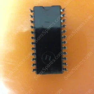 HM6116LP-3 | INTEGRATED CIRCUITS, STANDARD SRAM, 2KX8, 150NS, CMOS, PDIP24, HM6116LP-3