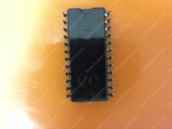 HM6116LP-3 | INTEGRATED CIRCUITS, STANDARD SRAM, 2KX8, 150NS, CMOS, PDIP24, HM6116LP-3
