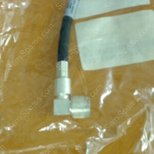 834-190655-012 | ASSY,CA,COAX,RF,K JR,R-R,12"