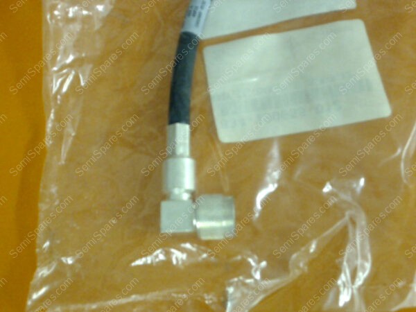 834-190655-012 | ASSY,CA,COAX,RF,K JR,R-R,12"