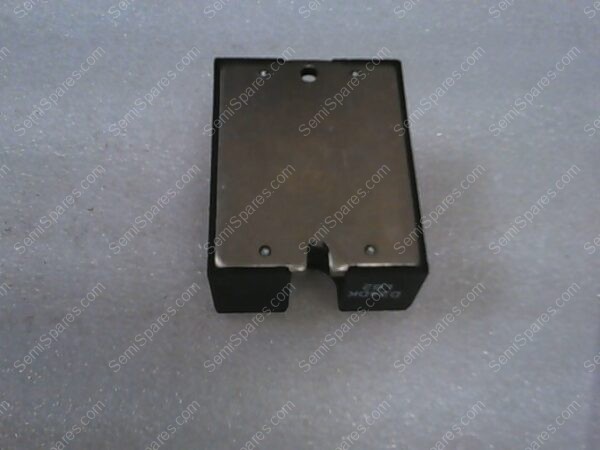 D2440D | DUAL SOLID STATE RELAY , 120/240V~40A - Image 2