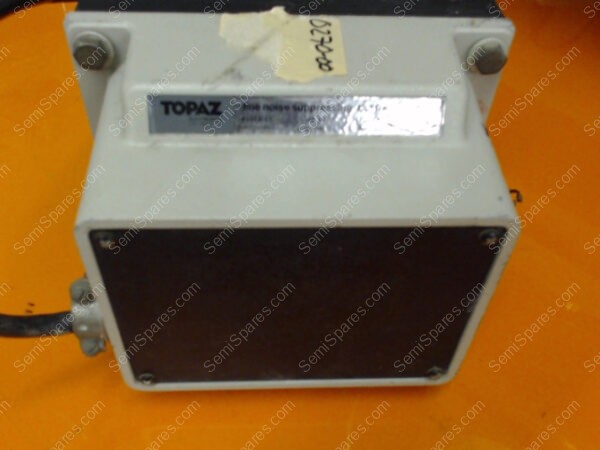 PS-0270-00 | TRANSLATOR,SLO SYN,2300119,TBM105-9322,D - Image 2