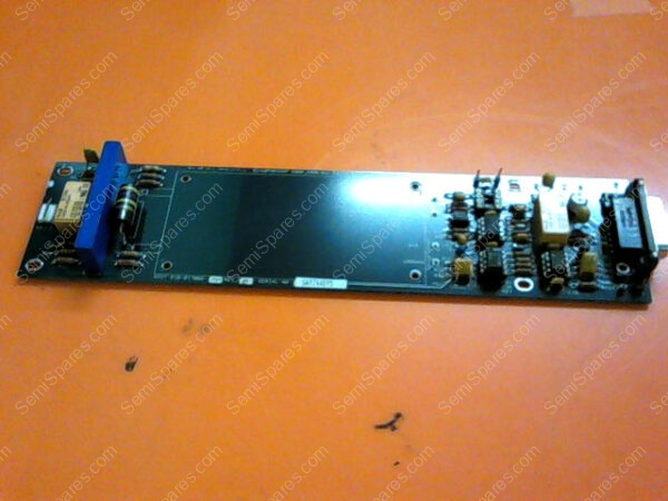 810-017086-010 | ASSY,PCB,ESC PWR SPLY/UNBAL