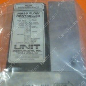 MF-1090-00 | MFC, UNIT, UFC2000/2020, 20SLM/N2, FURN