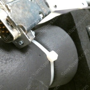 9808SA10F3P3 | PROTEUS INDUSTRIES FLOW SENSOR 24V MODEL NO. 9808SA10F3P3 W/ 714-012944-007 BRKT, IHSUNG BALL VALVE,MAX 1000SPI,ORIFICE 12.5,LY-LOK3/4