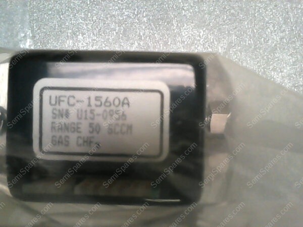 797-092142-310 | MFC UNIT 1560 CHF3 50 SCCM