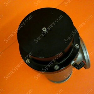 839-013510-001 | VALVE ISO 3" MOD