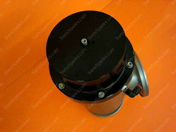 839-013510-001 | VALVE  ISO 3" MOD