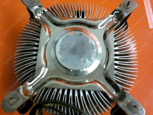 D34223-001 | INTEL D34223-001 SOCKET 775 HEATSINK & FAN COOLER - Image 2