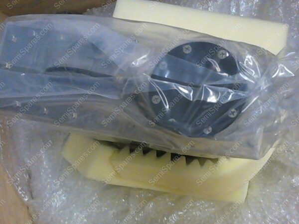 VL-8852-77 | VALVE, 00-678110-01, HIGH VACCUM