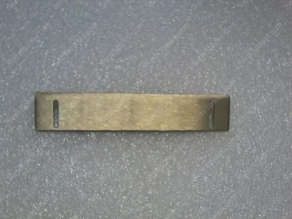 2500219 | (B) GRND STRAP, AT&T MTCHNG NTW