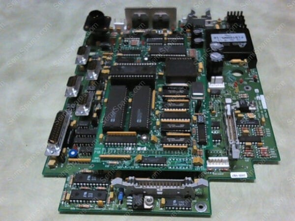 3200-1065-01 | ASYST TECHNOLOGES 3200-1065-01 CONTROL BOARD PCB 9700-5327-01 - Image 2