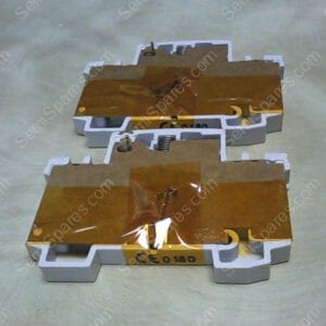 VDE0660T 200 | ABB S283 B6 VDE0660T PRINTING MACHINE. 200 (IEC94-5-1 6KV )