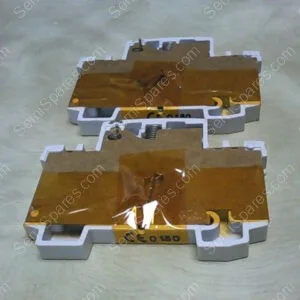 VDE0660T 200 | ABB S283 B6 VDE0660T PRINTING MACHINE. 200 (IEC94-5-1 6KV )