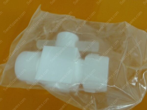 VL-8080-00 | VALVE, 1/4TURN, 1/2COMPRES,FURON, SC2-68-1A