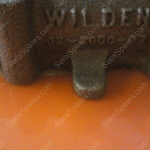 VL-0021-00 | VALVE, AIR, TURBO, 02-2000-07-225