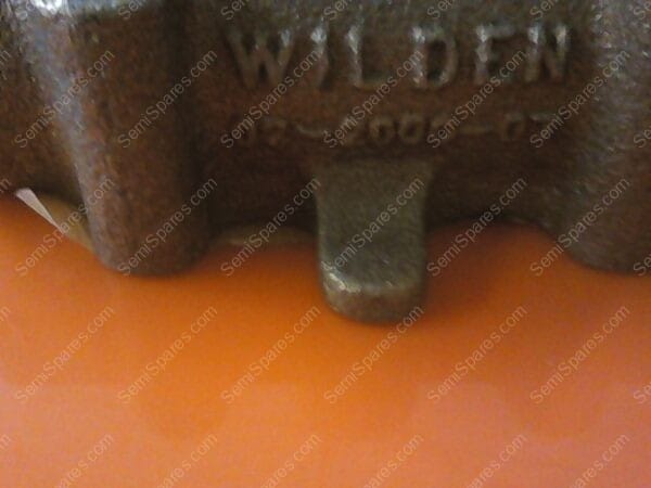 VL-0021-00 | VALVE, AIR, TURBO, 02-2000-07-225