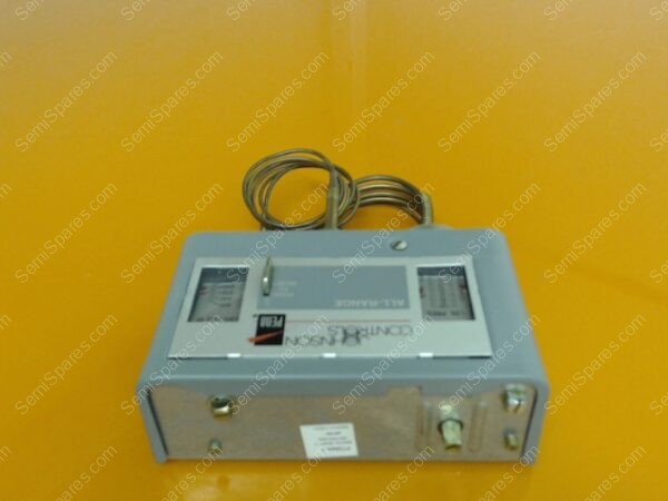 645-092250-001 | SWITCH,HI/LOW PRESS CONTROL - Image 2