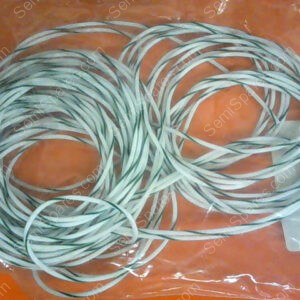 681-090076-095 | WIRE,18 AWG,600V,TEFLON,WHITE