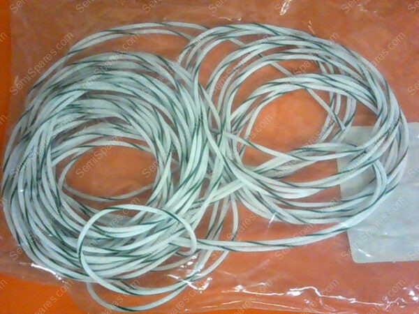 681-090076-095 | WIRE,18 AWG,600V,TEFLON,WHITE