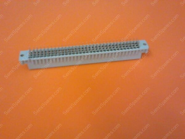 668-091568-096 | CONN,DIN C TYPE ,FML,96 PIN