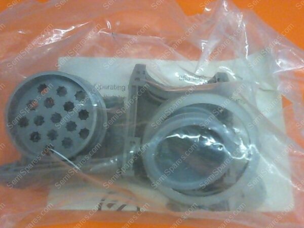 EC-0155-00 | MULTI-PLUG,P/NKSV-16-B - Image 2