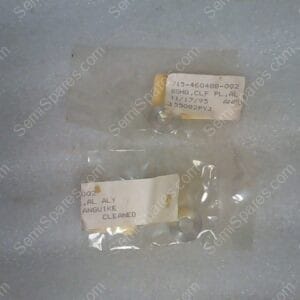 715-460488-002 | BSHG,CLP PL,AL ALY