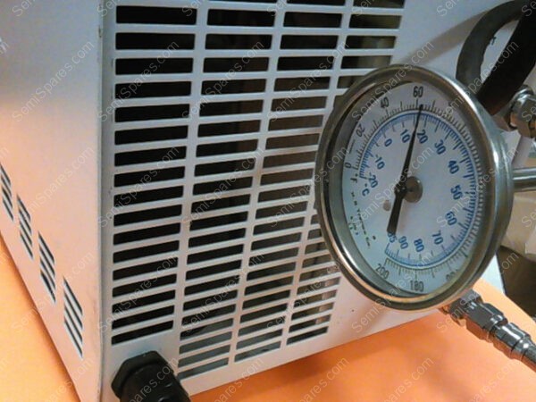 PU-9560-00 | CHILLER,NESLAB FTC-350A-SPIN-ALL,COOLER - Image 2