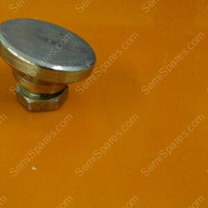 790-001286-001 | PAD  LEVELING SOCKET TYP 1-1/4