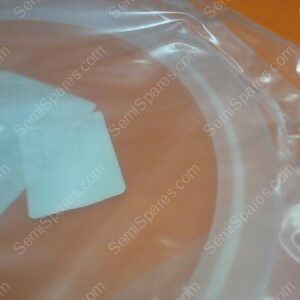 716-011750-289 | RING, INSERT, 8"/NOTCH