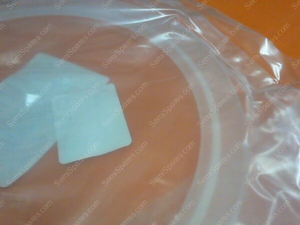 716-011750-289 | RING, INSERT, 8"/NOTCH