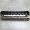 SCI-56-735-003-LI | D-SUB ADAPTERS & GENDER CHANGERS 37 P/S ADAPTER