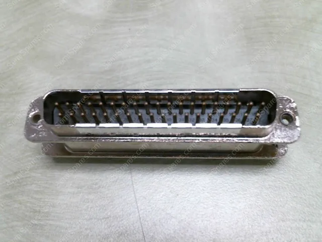 SCI-56-735-003-LI | D-SUB ADAPTERS & GENDER CHANGERS 37 P/S ADAPTER