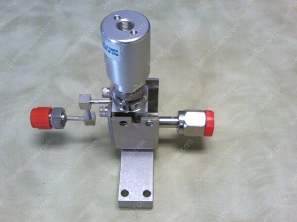 15600328 | VERIFLO 917SA0PLP2T, 15600328 76 160859 ASSEMBLY - Image 2
