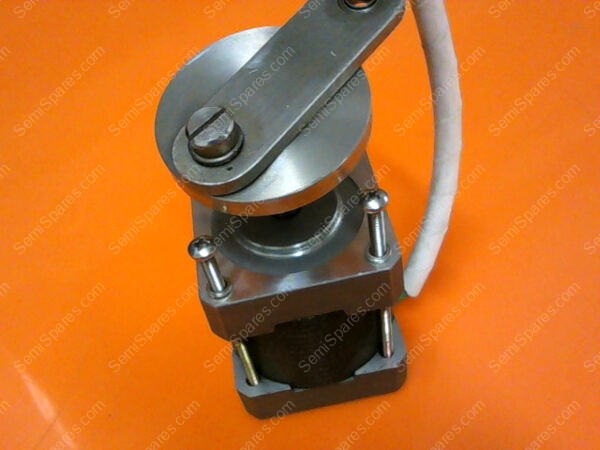 ZB17BBK-200C | ELECTROCRAFT ZB17BBK-200C STEPPING MOTOR - Image 2